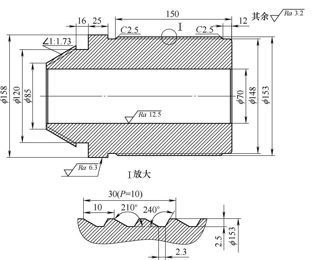 东莞中堂数控车培训班零基础可以学会学车铣复合