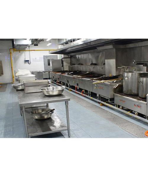 太原不锈钢厨房设备厂家-太原市万柏林区众鑫厨具经销部