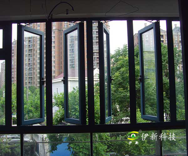 上海宝山区隔音窗的价格
