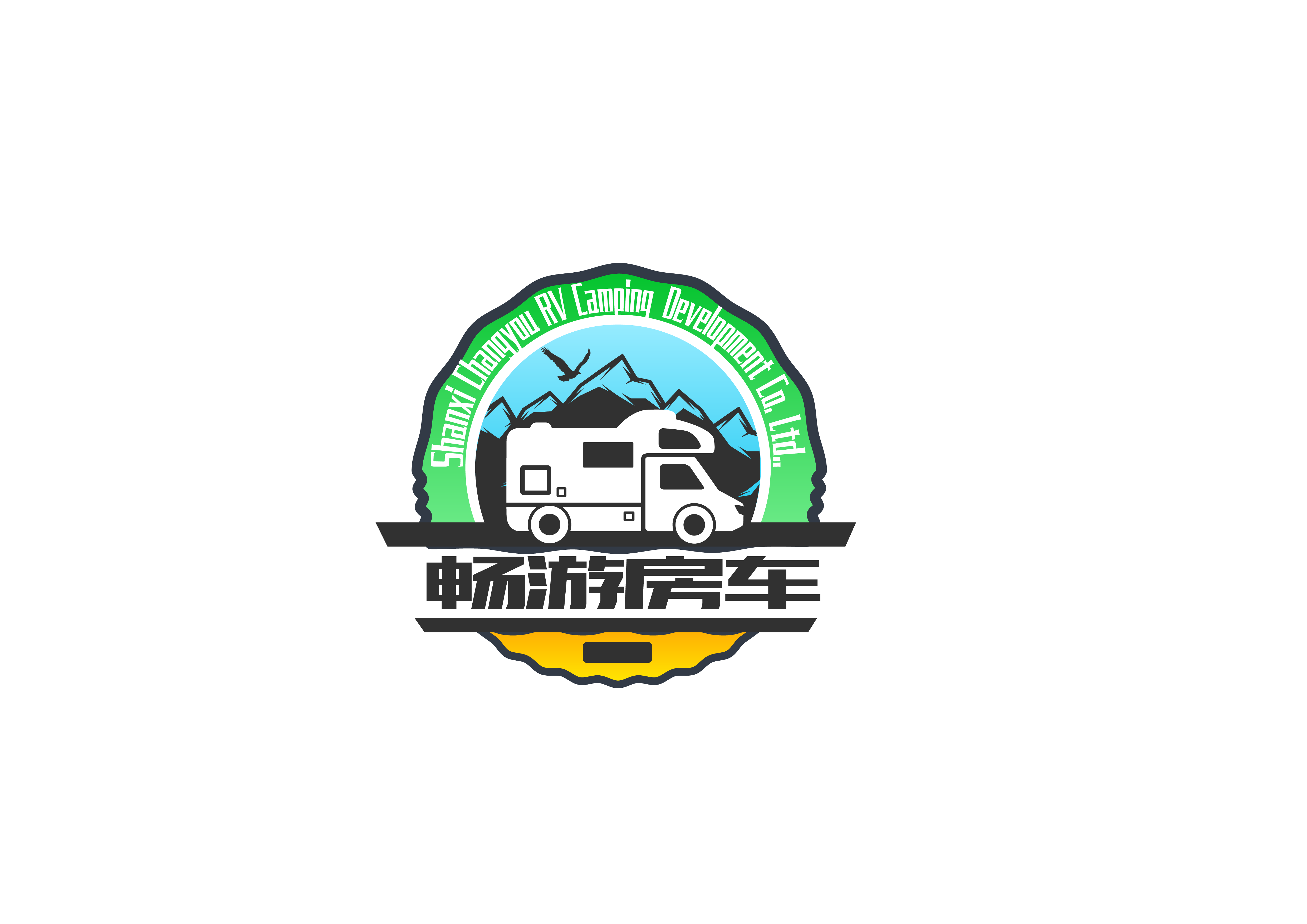 太原房车