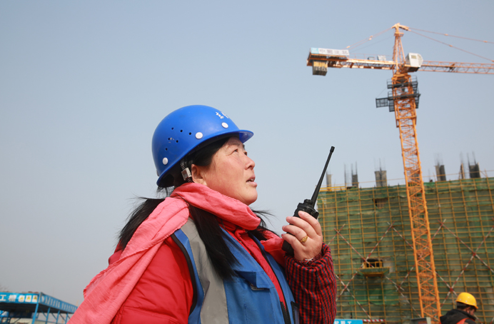 临汾建筑起重信号工证报名咨询专业老师要如何报名