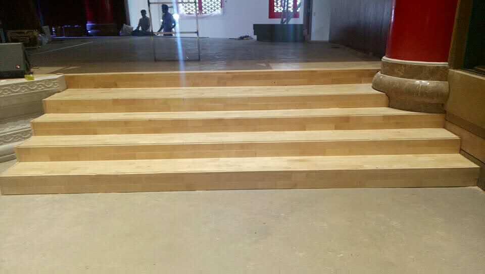 舞台地板尺寸_东莞舞台木地板_舞台地板安装标准要求