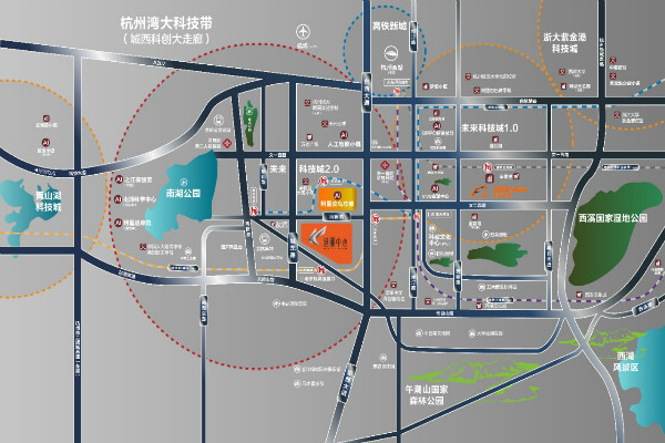 2020杭州港郦中心为什么一定要买值得投资吗