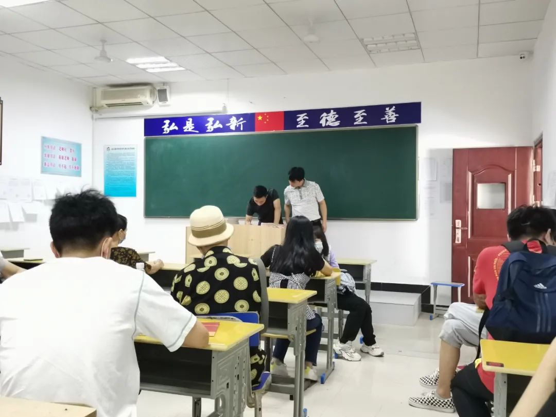 十堰全国复读学校排名哪个复读班好为啥要选择国华学校复读