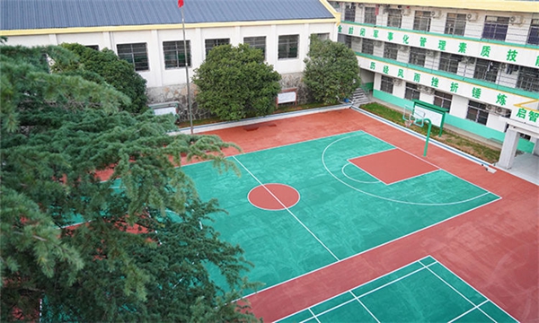 永州学校网站建设