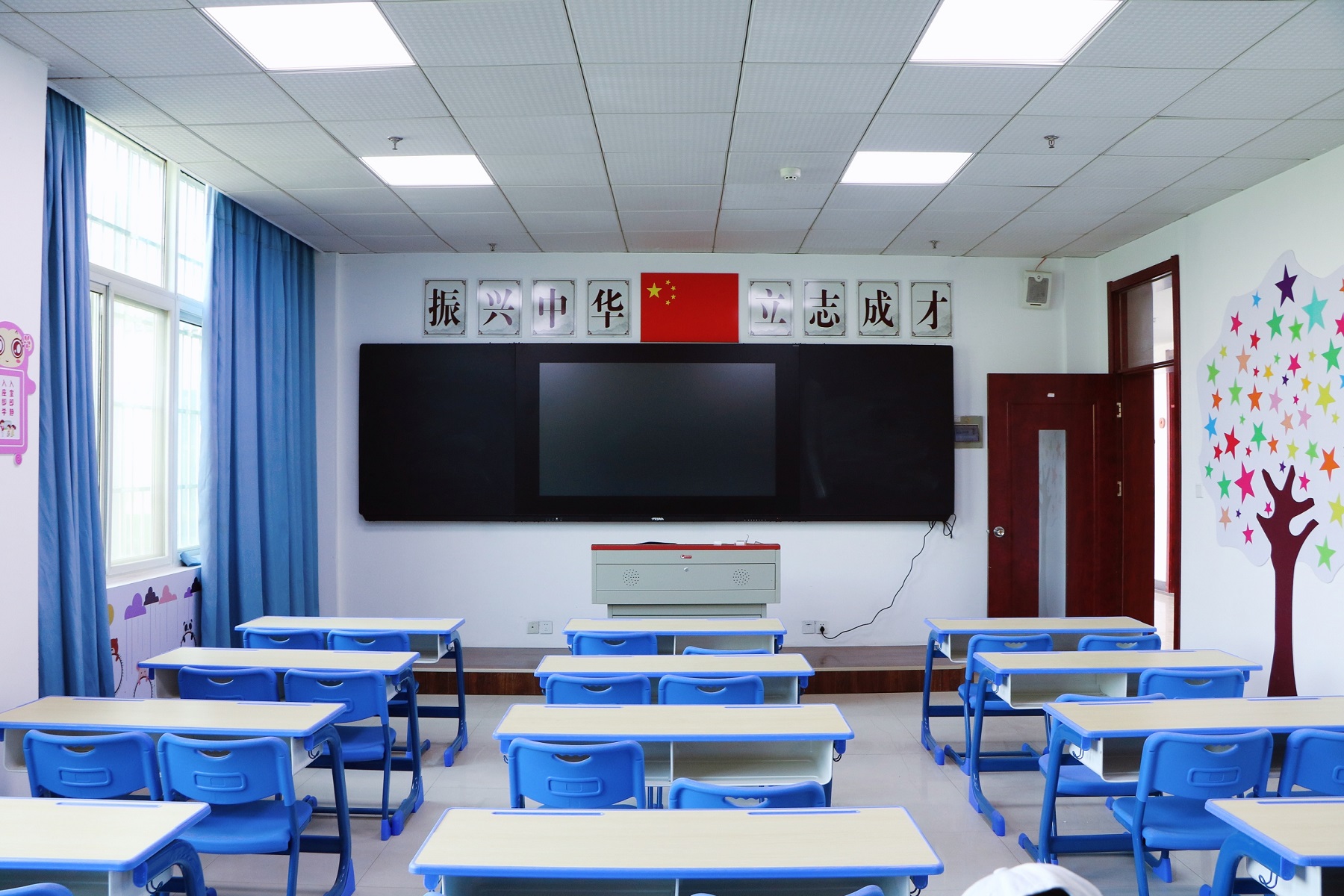 武汉附近民办学校和公办学校有什么区别?