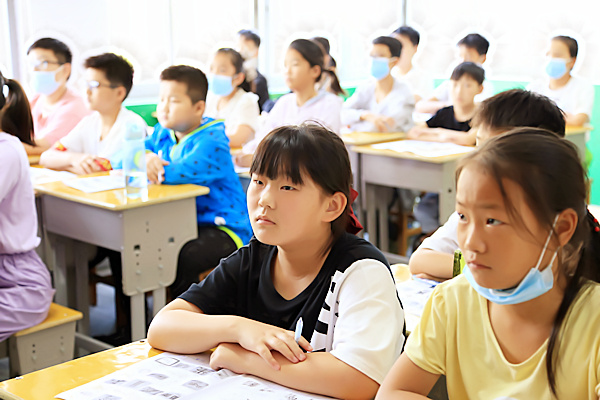 许昌市县实验小学中招补习班哪家好