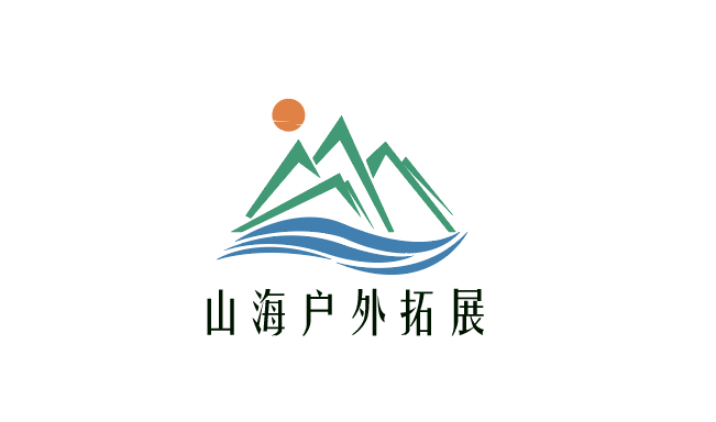 山海集团logo图片