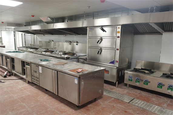 山西太原整体厨房设备设计2022已更新今日动态