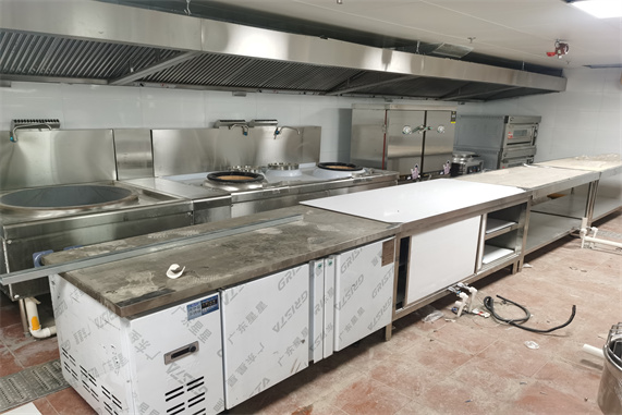 山西太原厨房设备工程设计免费配送轻松生产2022已更新今日商情