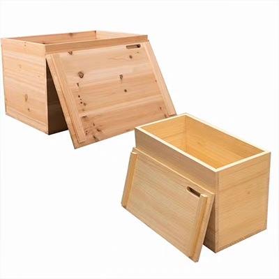 应用多的木质包装材料定制价格