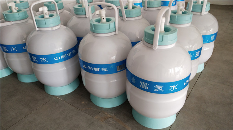 上海桶装富氢水