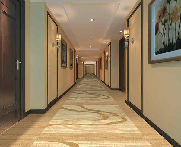 安徽三禾百瑞装饰材料有限公司与多个国内地毯厂家多年来一直合作