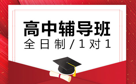 项城新高三全日制补习推荐