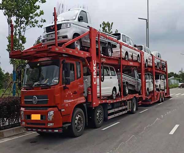 北京到格爾木汽車託運不同車型費用一樣嗎-天涯部落