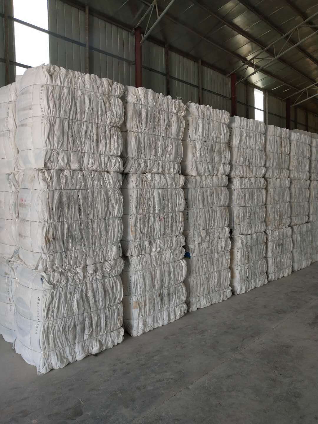 三水供应废旧编织袋品质保证
