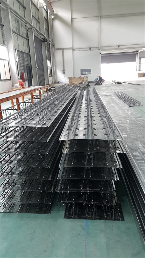 河南新型建材桁架楼承板特点优势分析2022已更新今日要点