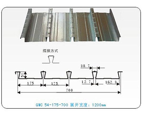 滁州钢筋桁架楼承板厂家-欢迎咨询