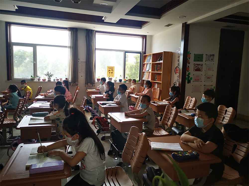 太原沃禾小学怎么样(5分钟之前已更新2022)