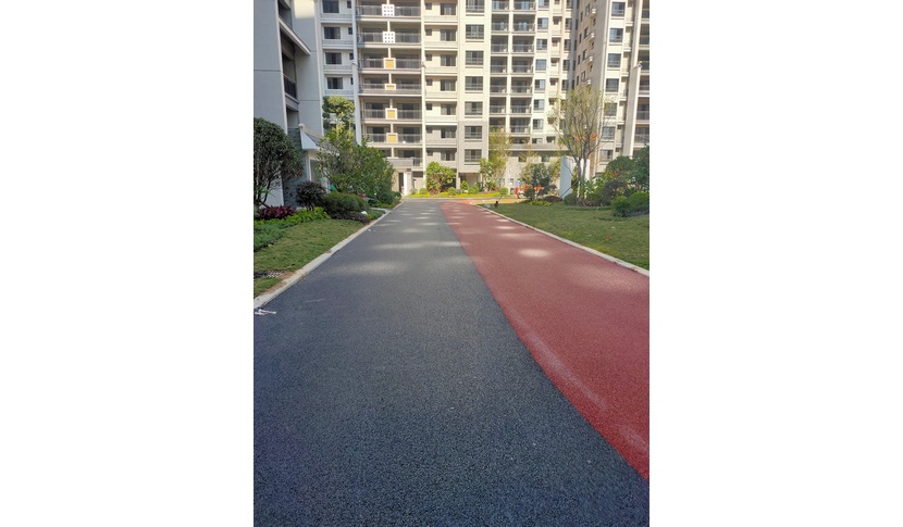 南寧瀝青混凝土道路施工如何做