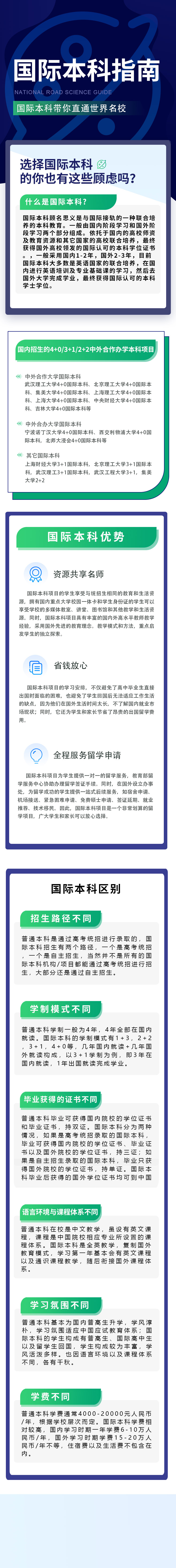武汉理工大学国际本科3+1需要出国吗2022已更新(最新消息)