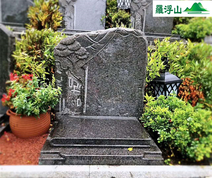 深圳公墓陵园图片图片
