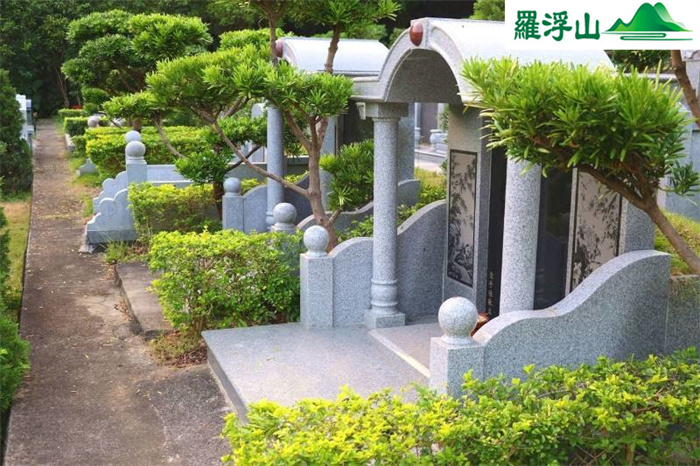 深圳公墓陵园图片图片