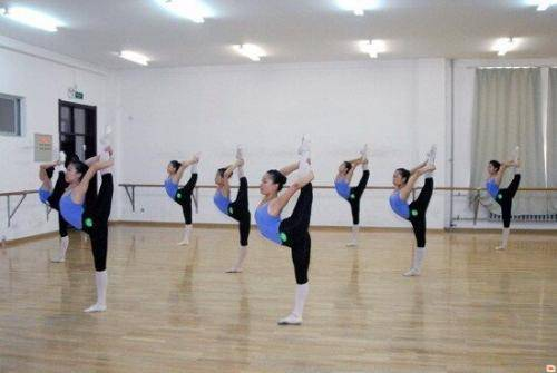 郓城有没有国标舞艺考培训有哪些机构