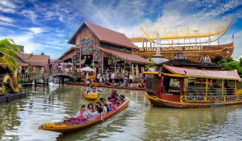 「泰国岛旅游」✅ 泰国十大最美海岛排名